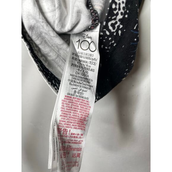 Disney Long Sleeve 3T Sleeping Beauty Castle Fashion Pullover Disneyland Resort - Picture 5 of 5